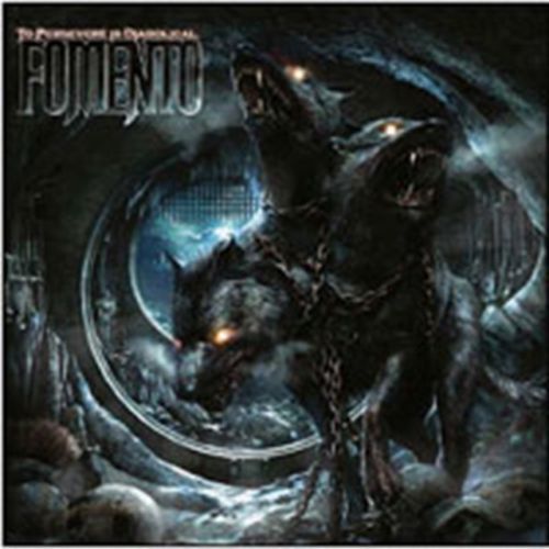 To Persevere Is Diabolical (CD / Album)