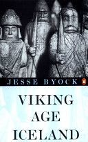Viking Age Iceland (Byock Jesse L.)(Paperback)
