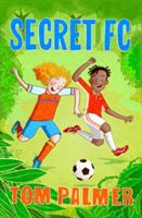 Secret FC (Palmer Tom)(Paperback)