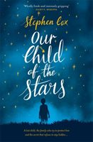 Our Child of the Stars (Cox Stephen)(Paperback)