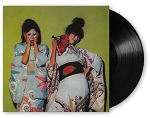 Kimono My House (Sparks) (Vinyl / 12