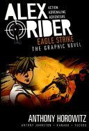 Eagle Strike Graphic Novel (Horowitz Anthony)(Paperback)