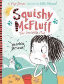 Squishy McFluff: Seaside Rescue! (Jones Pip)(Paperback)