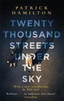 Twenty Thousand Streets Under the Sky (Hamilton Patrick)(Paperback)