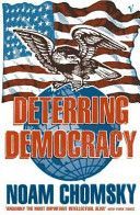 Deterring Democracy - neuveden