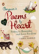 Penguin's Poems by Heart (Barber Laura)(Paperback)