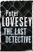 Last Detective (Lovesey Peter)(Paperback)