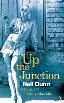 Up the Junction - A Virago Modern Classic (Dunn Nell)(Paperback)