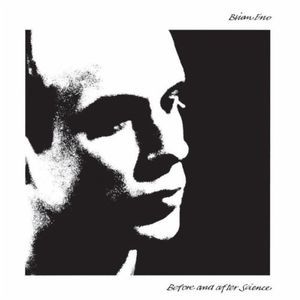 Before and After Science (Brian Eno) (Vinyl / 12