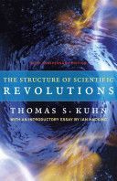 The Structure of Scientific Revolutions (Kuhn Thomas S.)(Pevná vazba)