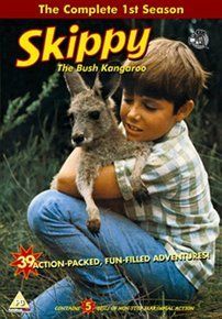 Skippy the Bush Kangaroo: The Complete First Season (DVD / Collector's Edition)