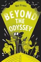 Beyond the Odyssey (Evans Maz)(Paperback)