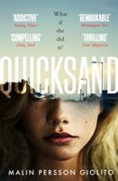 Quicksand (Persson Giolito Malin)(Paperback)