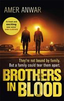Brothers in Blood (Anwar Amer)(Paperback / softback)