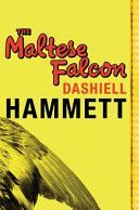 Maltese Falcon (Hammett Dashiell)(Paperback)