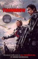 Edge of Tomorrow (Sakurazaka Hiroshi)(Paperback)