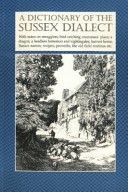Dictionary of the Sussex Dialect (Parish W.D.)(Pevná vazba)