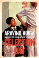 Selection Day (Adiga Aravind)(Paperback)