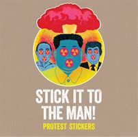 Stick it to the Man (Srk)(Paperback / softback)