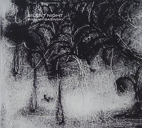 Silent Night (William Basinski) (CD)