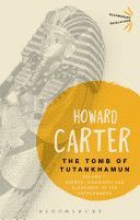 The Tomb of Tutankhamun: Volume 1: Search, Discovery and Clearance of the Antechamber - Search, Discovery and Clearance of the Antechamber (Carter Howard)(Paperback)
