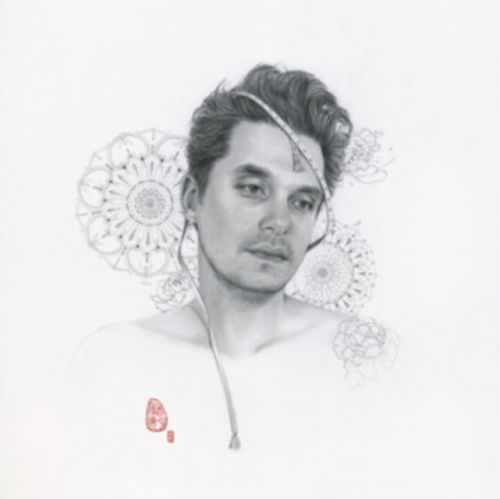 The Search for Everything (John Mayer) (Vinyl / 12