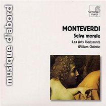 Selva Morale (CD / Album Digipak)