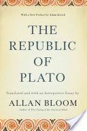 Republic of Plato (Kirsch Adam)(Paperback)