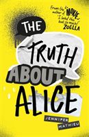 Truth About Alice (Mathieu Jennifer)(Paperback)
