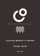 Planting Gardens in Graves III (Sin r.h.)(Paperback / softback)