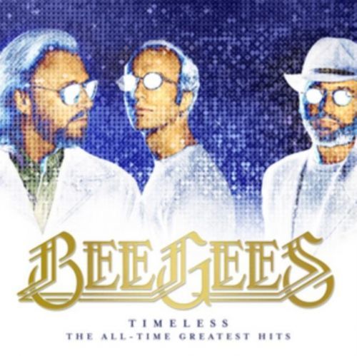 Timeless (The Bee Gees) (CD / Album)