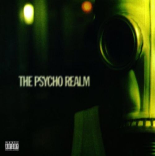 The Psycho Realm (The Psycho Realm) (Vinyl / 12