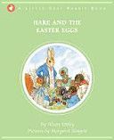 Hare and the Easter Eggs (Uttley Alison)(Pevná vazba)