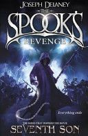 Spook's Revenge (Delaney Joseph)(Paperback)