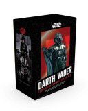 Darth Vader in a Box (Vader Darth)(Novelty book)