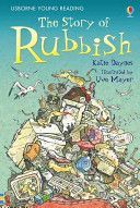 Story of Rubbish (Daynes Katie)(Pevná vazba)