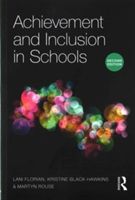 Achievement and Inclusion in Schools (Florian Lani)(Paperback)