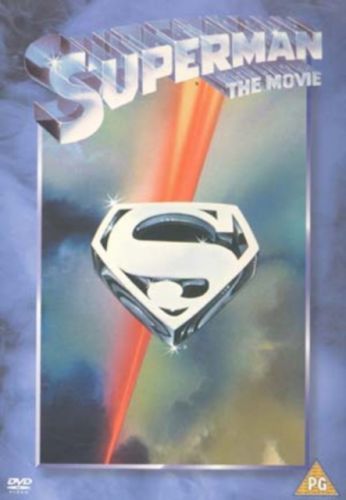 Superman: The Movie (Richard Donner) (DVD / Widescreen Special Edition)