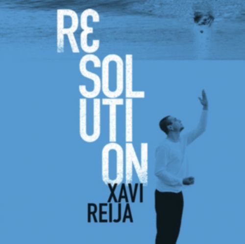 Resolution (Xavi Reija) (CD / Album)