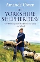 Yorkshire Shepherdess (Owen Amanda)(Paperback)