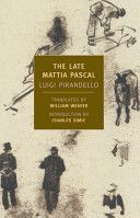 Late Mattia Pascal (Pirandello Luigi)(Paperback)