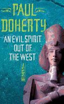 Evil Spirit Out of the West (Doherty Paul)(Paperback)