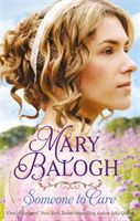 Someone to Care (Balogh Mary)(Paperback)