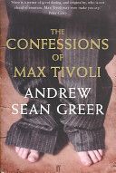 Confessions of Max Tivoli (Greer Andrew Sean)(Paperback)