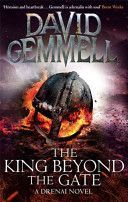 King Beyond the Gate (Gemmell David)(Paperback)
