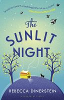 Sunlit Night (Dinerstein Rebecca)(Paperback)