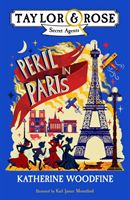 Peril in Paris (Woodfine Katherine)(Paperback)