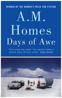 Days of Awe (Homes A.M. (Y))(Pevná vazba)