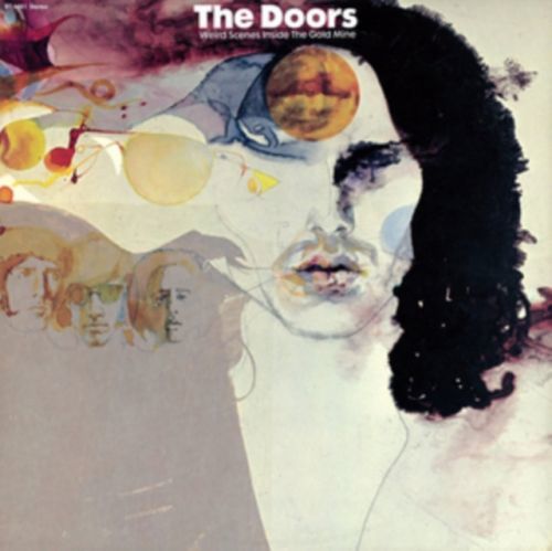 Weird Scenes Inside the Goldmine (The Doors) (Vinyl / 12