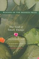 God of Small Things (Roy Arundhati)(Paperback)